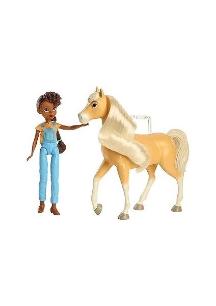 Spirit Untamed Pru & Chica Linda