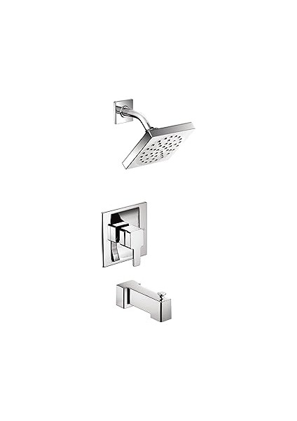 Moen TS2713EP, Tub/shower, Chrome