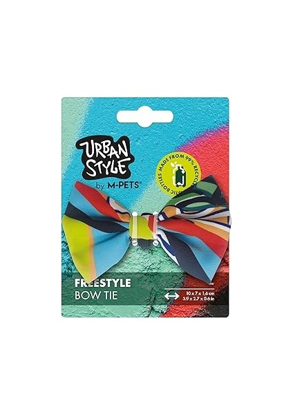 M-Pets Freestyle Papyon L