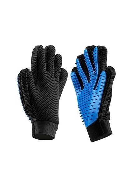 Kedi Köpek Tüy Toplayıcı Eldiven Evcil Hayvan Tüy Toplama Eldiven