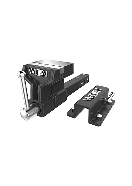 Wilton Alet 10010 Truck Vise HITCH2BENCH