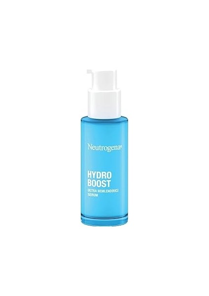 Hydra Boost Nemlendirici Serum, 30ML
