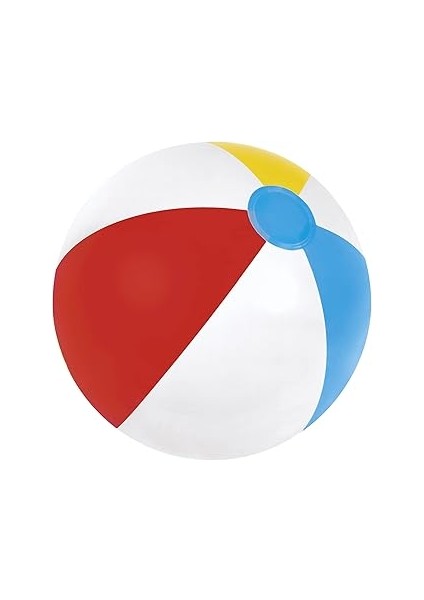 Büyük Plaj Topu