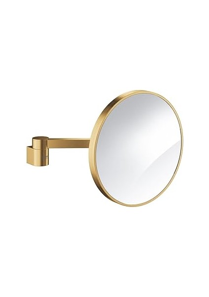 Grohe Selection Makyaj Aynası Brushed Cool 41077GN0