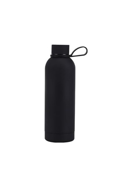 Trendix Çelik Içli Termos 750 ml Siyah SKM005