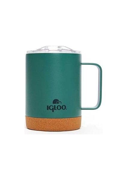 Igloo Cork Mug 350ML