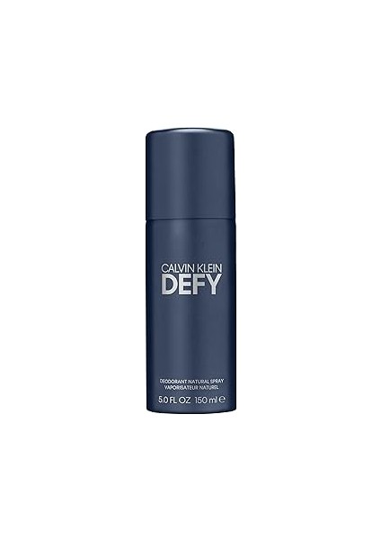 Calvin Klein Defy Deodorant 150 ml