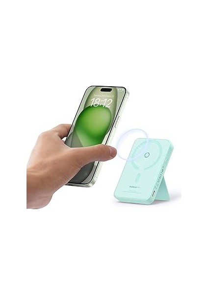 5kmah Magpro Bank-Mavi