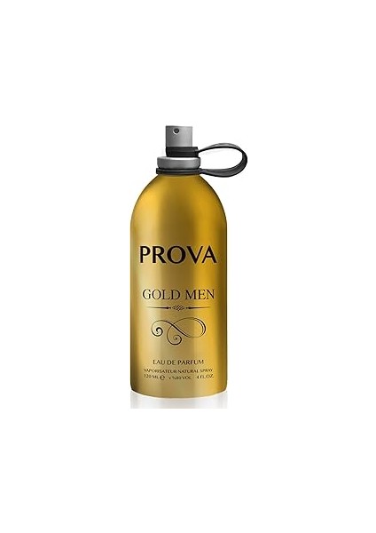 Prova Men Edp Erkek Parfüm 120 ml