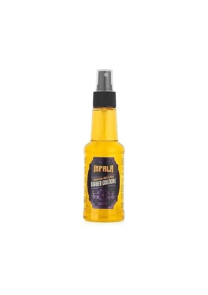 Impala Kolonya Kingsman No4 150 ml