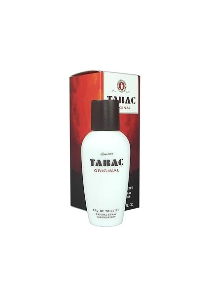 Tabac Edt 30 ml Spray Erkek Parfümü