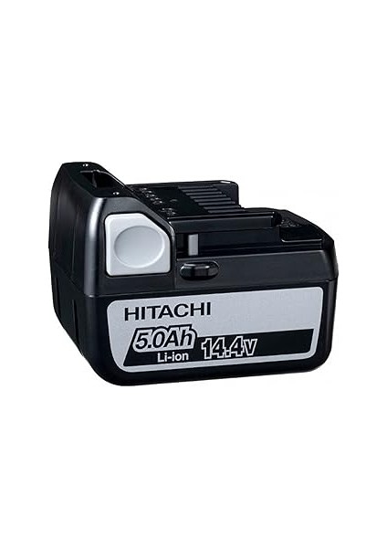 Hitachi Pil 14,4 V 5 Ah Li-Ion, BSL1450 335786
