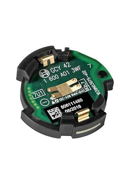 Gcy 42 Bağlanabilirlik Modülü