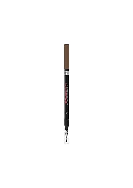 L'oréal Paris Infaillible Brows Kaş Kalemi 03 Brunette
