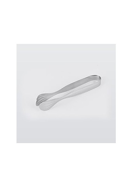 Hisar Çelik Küp Şeker Maşası