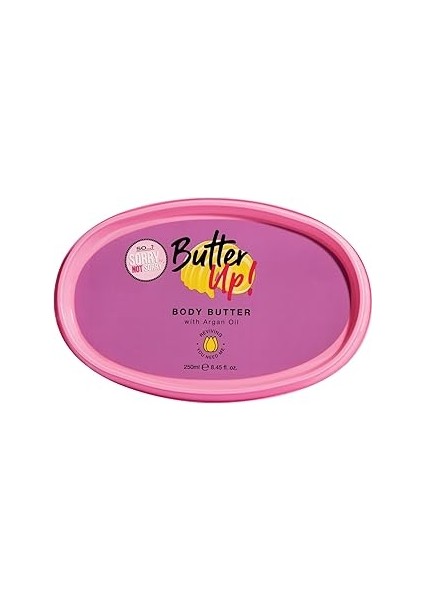 So...? So…? So Sns Butter Up Vücut Yağı 250ML