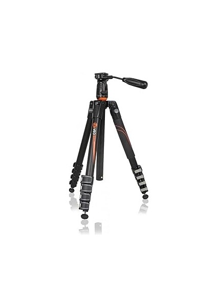 Vanguard Veo 235 Ap Sehpa Siyah