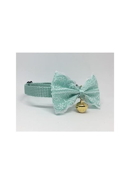 Tineke Kedi Boyun Tasması No:51