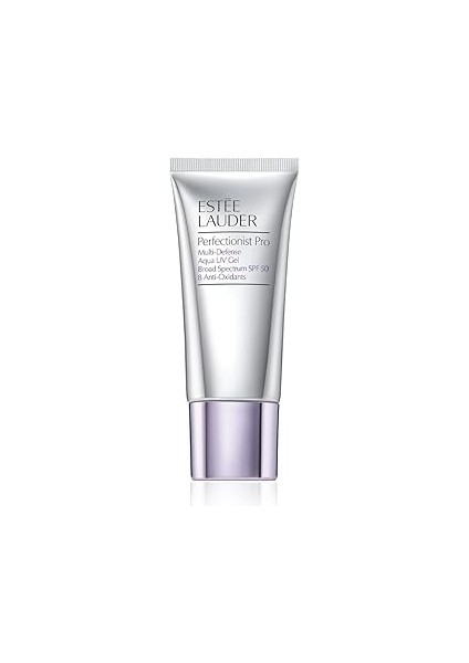 Estée Lauder Perfectionist 8 Anti-Oksidan Içeren Hafif Dokulu Güneş Kremi 30 ml