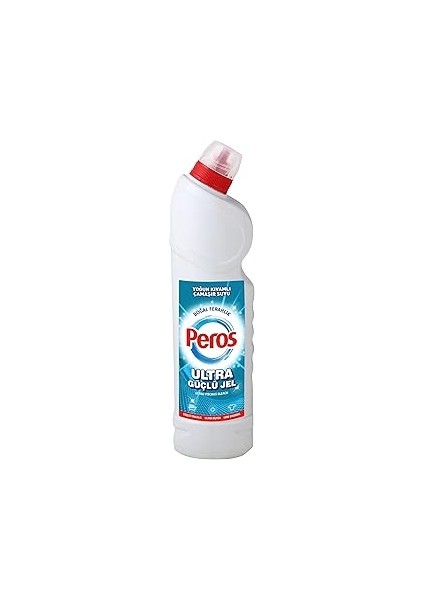 Peros 750 ml Çamaşır Suyu Doğal