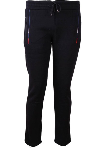 Siyah Erkek Eşofman Altı 4565