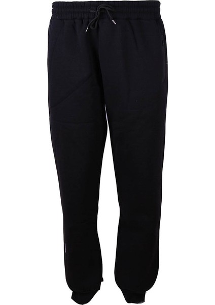 Siyah Erkek Eşofman Altı 4623