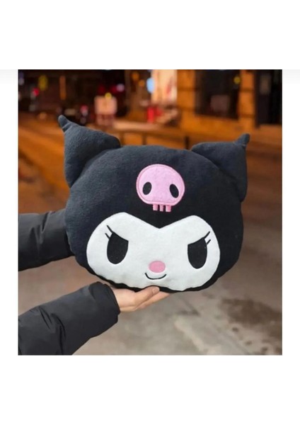 Kuromi Peluş Yastık
