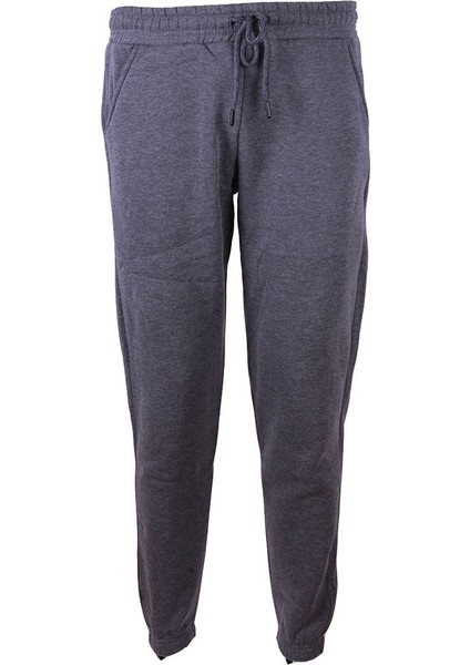 Paça Lastikli Antrasit Erkek Eşofman Altı 2673