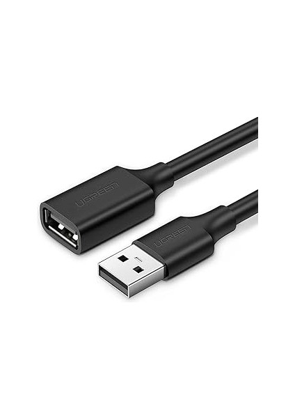 Ugreen USB Uzatma Kablosu, 1 Metre