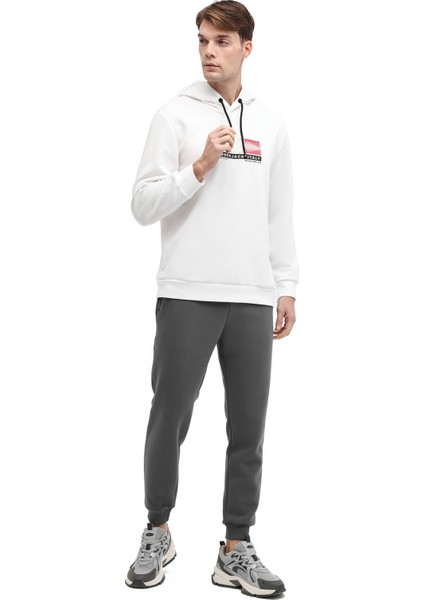 ml Magro 17ITL706 5pr Ekru Erkek Sweatshirt modelleri