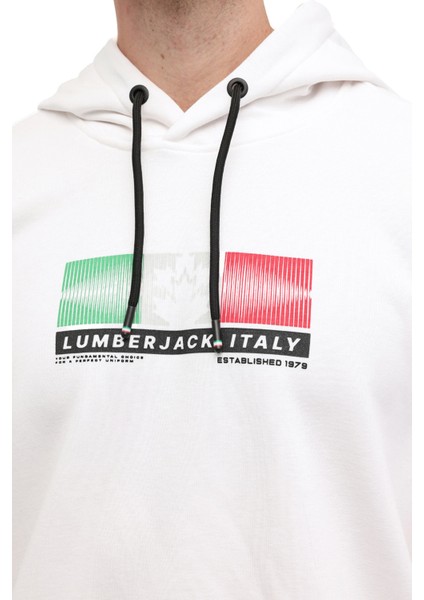 ml Magro 17ITL706 5pr Ekru Erkek Sweatshirt fırsatları