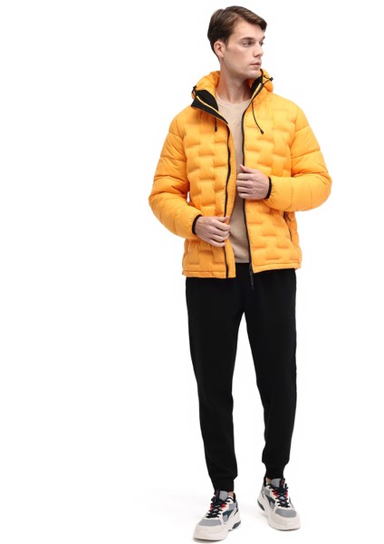 ml Troots 1kmnt-02 5pr Turuncu Erkek Mont modelleri