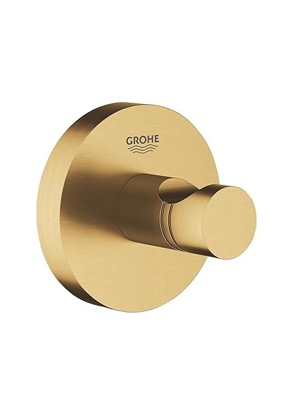 Grohe Bornoz Askısı Essentials Brushed Cool 40364GN1