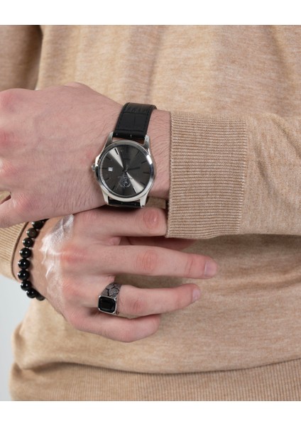 Italyan Stil Slim Fit Erkek Yarım Balıkçı Yaka Triko Kazak Camel T14878 modelleri