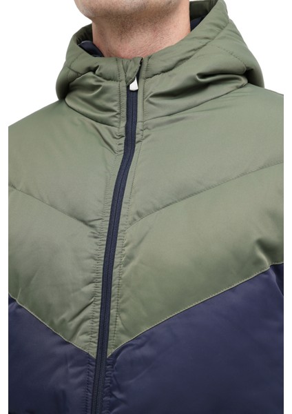 ml Block Puffer-05 5pr Lacivert Erkek Kısa Kaban fırsatları