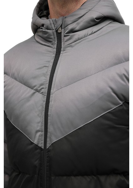 ml Block Puffer-05 5pr Siyah Erkek Kısa Kaban fırsatları