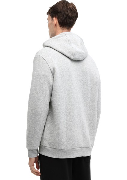 MB SN387 Fz Hd 5pr A Grı Mel Erkek Eşofman Üstü fiyatları