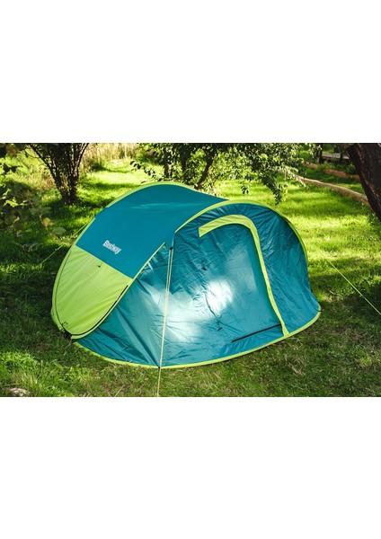 Pavillo 68087 Coolmount 4 Kişilik Çadır