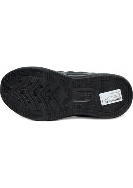 Siyah Otomatik Ipli Comfort Yürüyüş Balon Taban Erkek Spor Ayakkabı fırsatları