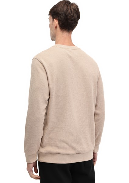 MB Unown 16ESS-508 5pr Bej Erkek Sweatshirt fiyatları