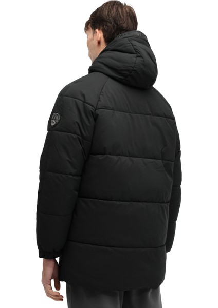 ml Colın 3OTW500 5pr Siyah Erkek Uzun Kaban fiyatları