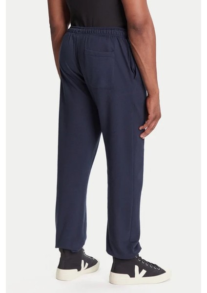 Basıc Jogger Lacivert Erkek Pantolon modelleri