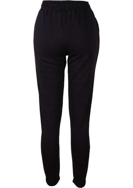 3ip Siyah Kadın Eşofman Altı 2183 modelleri