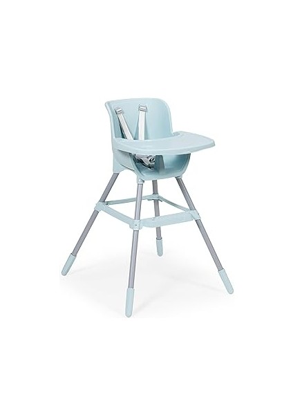 Babyjem Mama Sandalyesi̇ Mavi̇