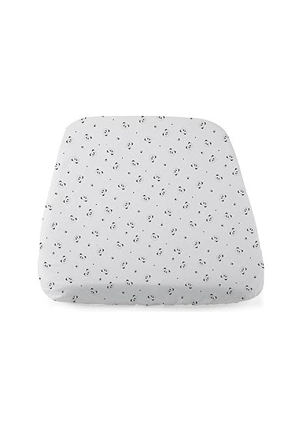 Çarşaf Seti Iki Parça N2M Panda