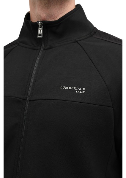 ml Laban 18ITL800 5pr Siyah Erkek Eşofman Üstü fırsatları