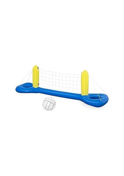 2.44M x 64CM Voleybol Seti