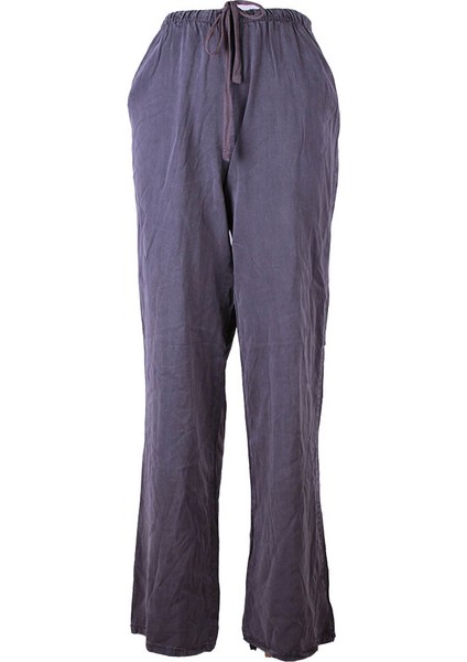 Antrasit Kadın Pantolon 5424-7245