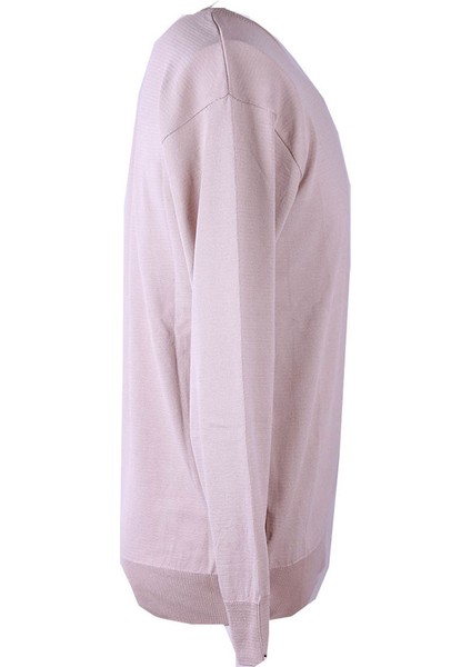 O Yaka Ekru Erkek Kazak YSN01 fiyatları