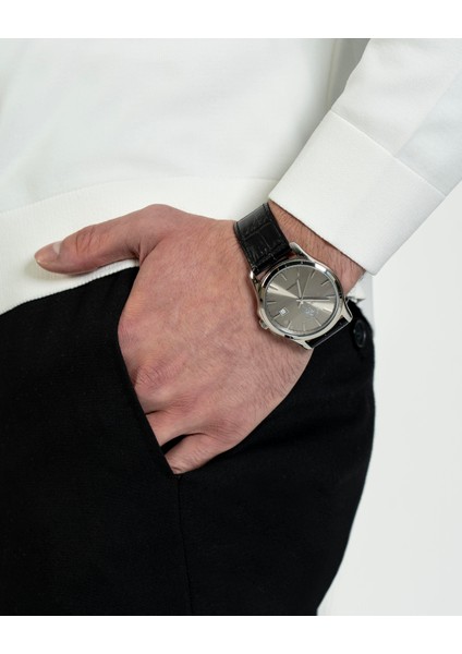 Italyan Stil Slim Fit Fermuarlı Polo Yaka Triko Kazak Beyaz T14509 modelleri